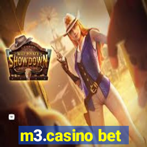 m3.casino bet